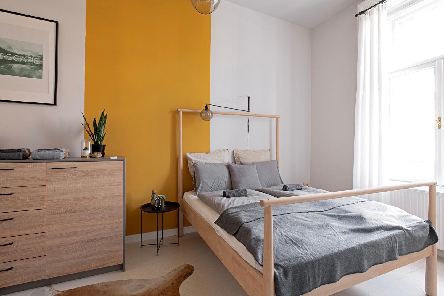 City Center Industrial Residence 布达佩斯 外观 照片