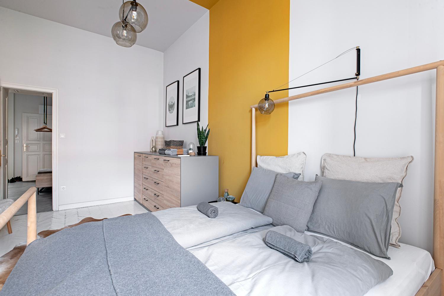 City Center Industrial Residence 布达佩斯 外观 照片